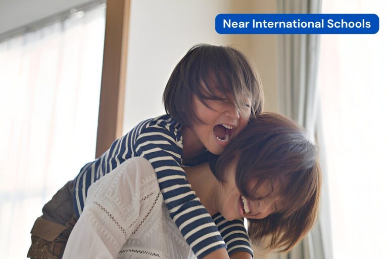 22 Family-Friendly Condos for Rent Near International Schools in Bangkok (2025)