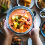 Food and Drinks