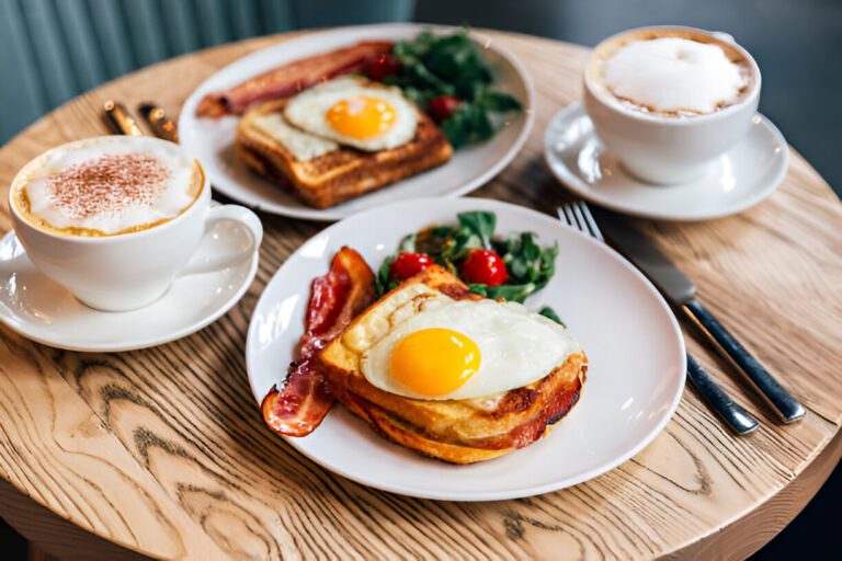 The 20 Best Spots for Brunch in Bangkok: A 2026 Weekend Guide