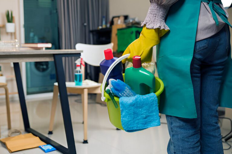 12 Best Home Cleaning Services in Bangkok: A 2025 Guide