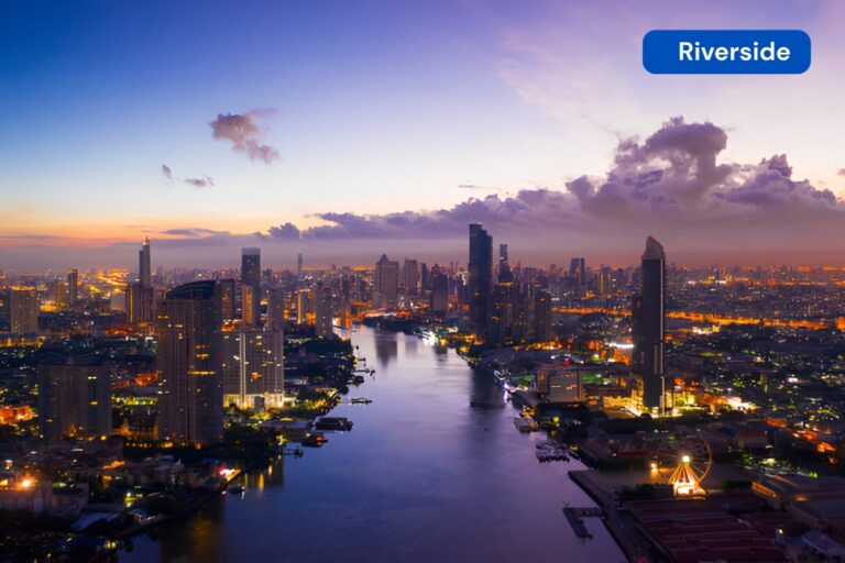 18 Riverside Condos in Bangkok with Stunning Views (2025 Guide)