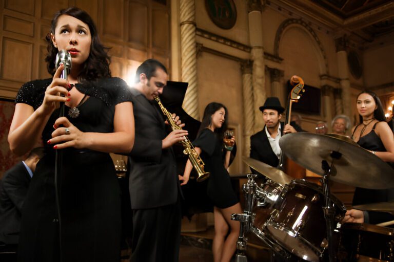 17 Best Jazz Bars in Bangkok for Live Music (2026 Guide)