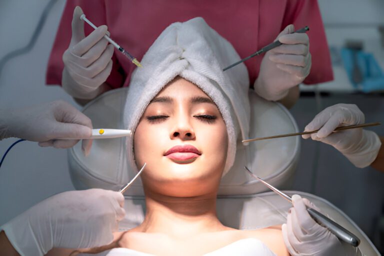 30 Best Skincare Clinics in Bangkok (2025 Guide)