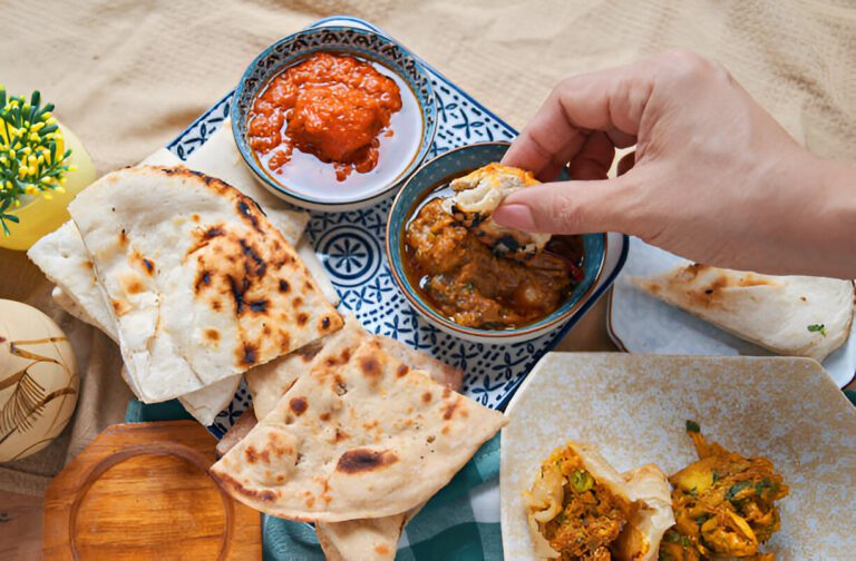 17 Best Halal Restaurants in Bangkok: A 2026 Foodie’s Guide