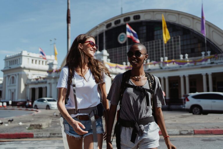 25 Things I Wish I’d Known Before Moving to Bangkok 2026