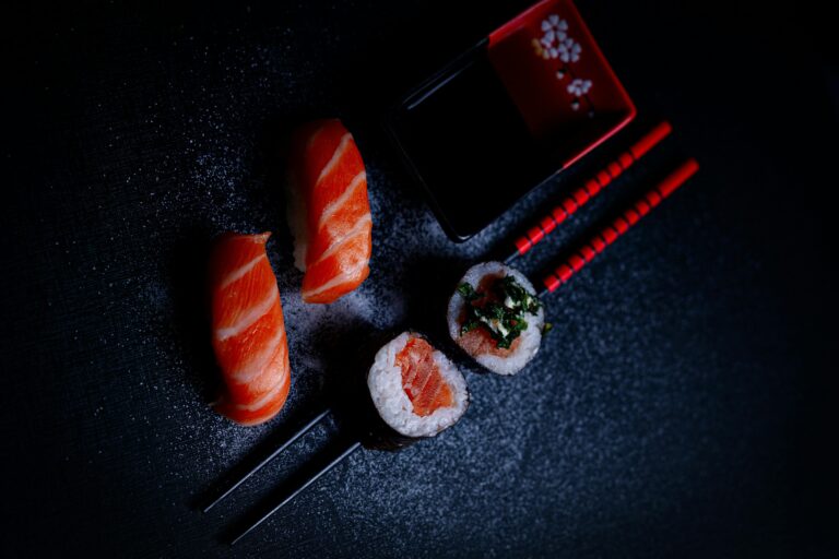 26 Best Omakase Experiences in Bangkok for 2026