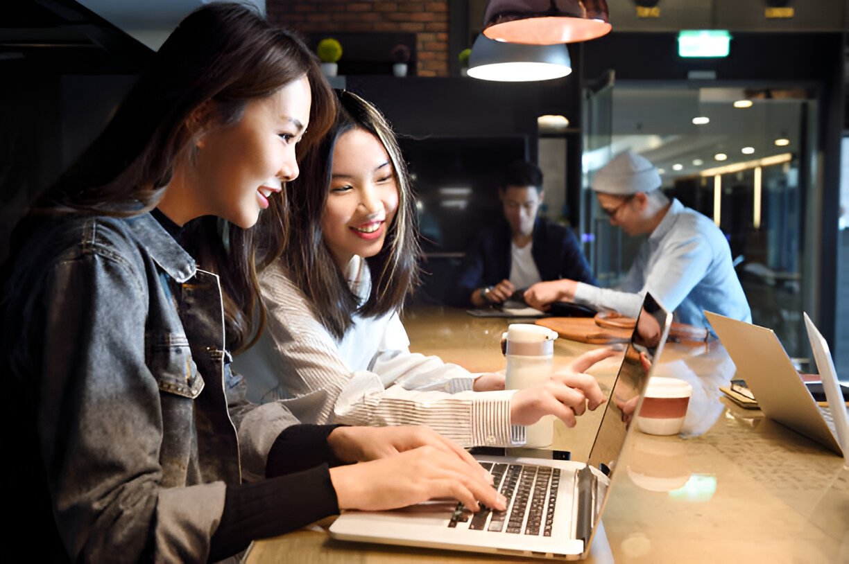 15 Best Co-Working Spaces in Bangkok A [2025 Insider's Guide