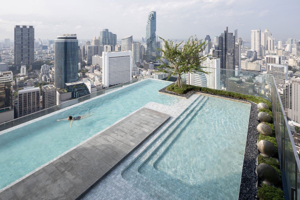 Ashton Chula-Silom