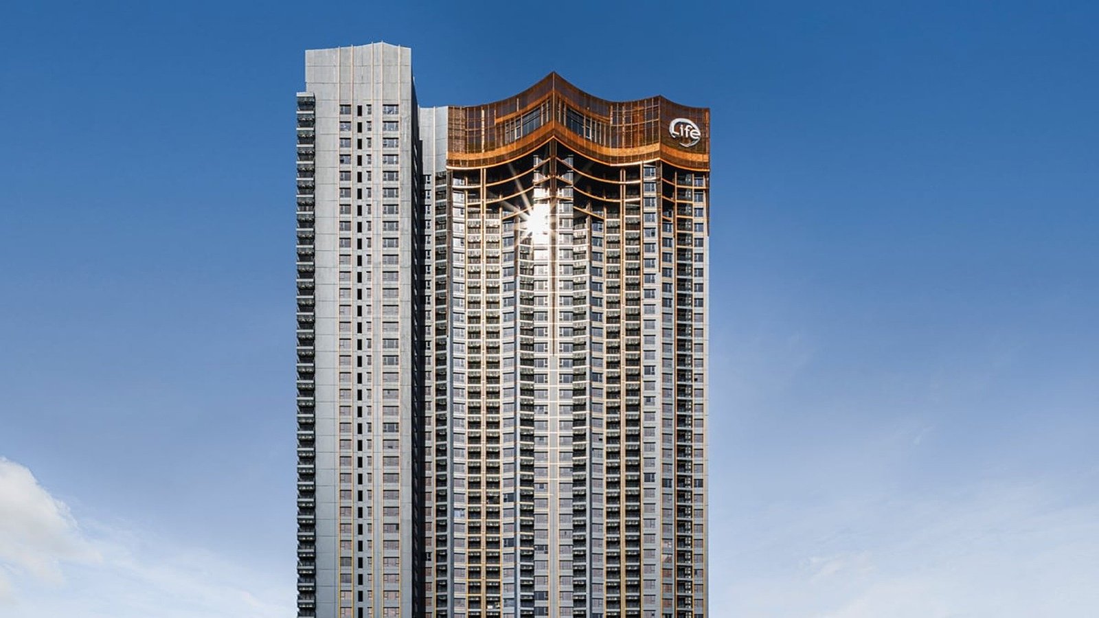 Life Ladprao The Mega-Project