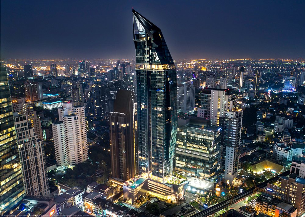 Marque Sukhumvit 39