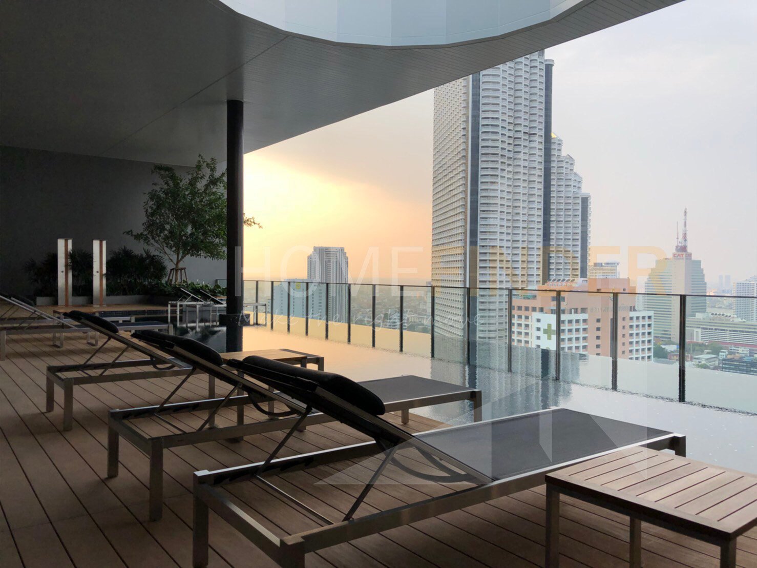Noble Revo Silom