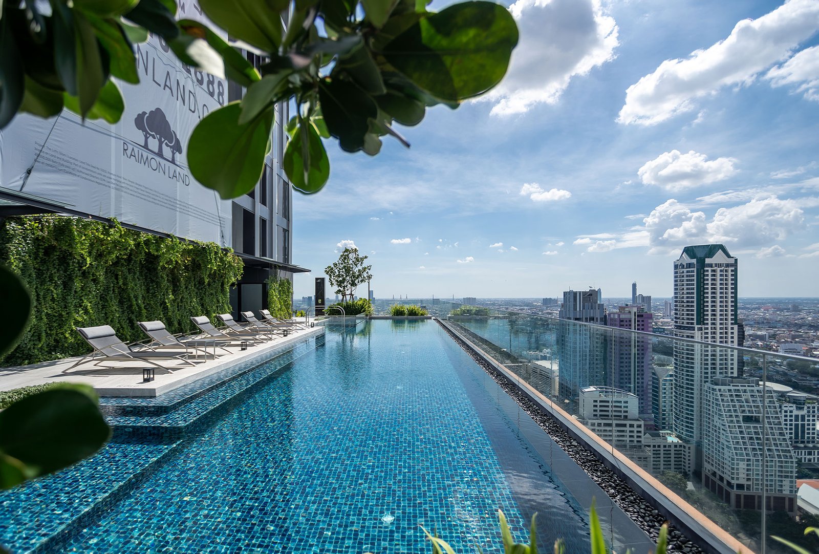 The Lofts Silom