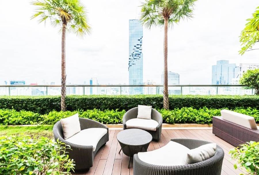The Address Sathorn