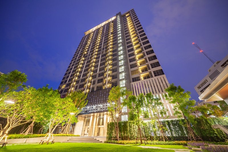 The Room Sathorn