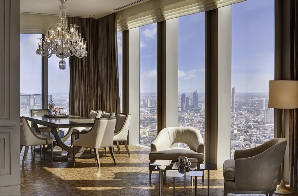 The Ritz-Carlton Residences
