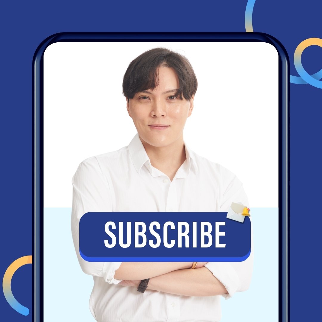 bangkok days subscribe