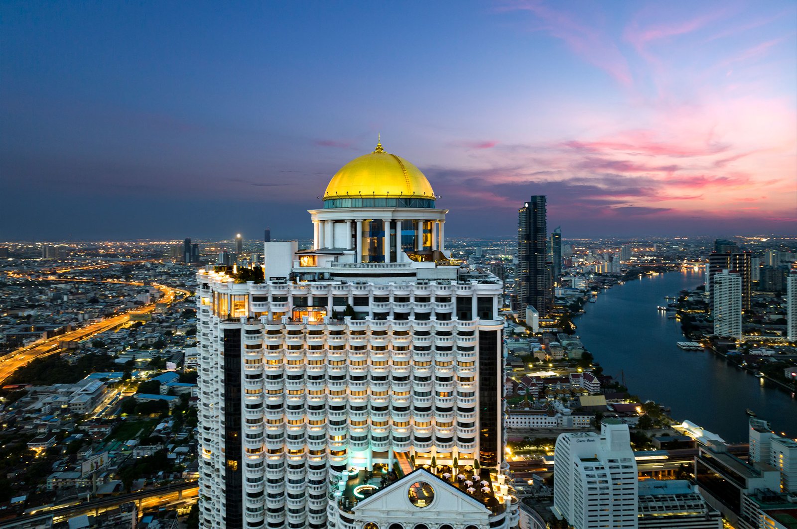 State Tower