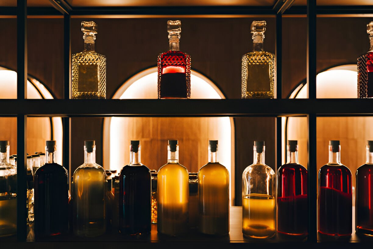 17 Best New Bars to Visit in Bangkok 2025: Bangkok's Bar Scene Reimagined