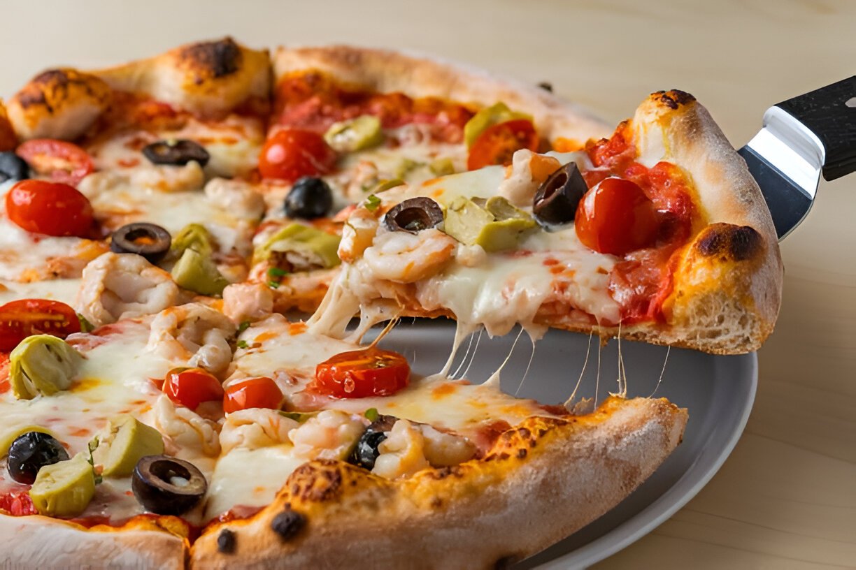 The Pizza Champions