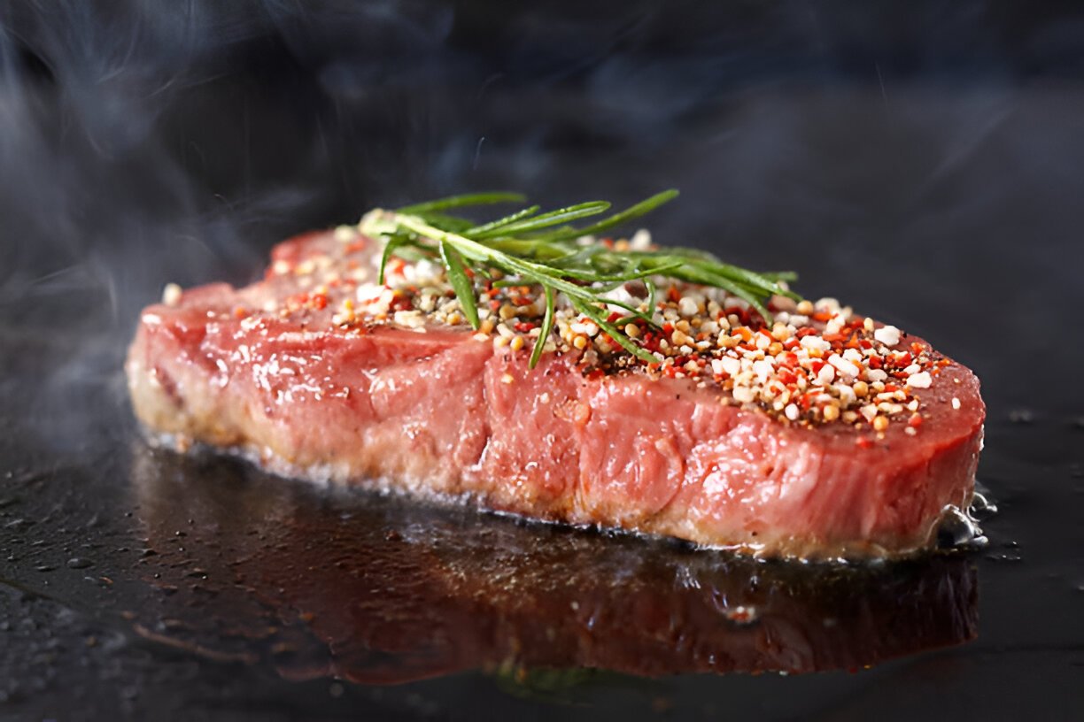 The Culinary Destinations
