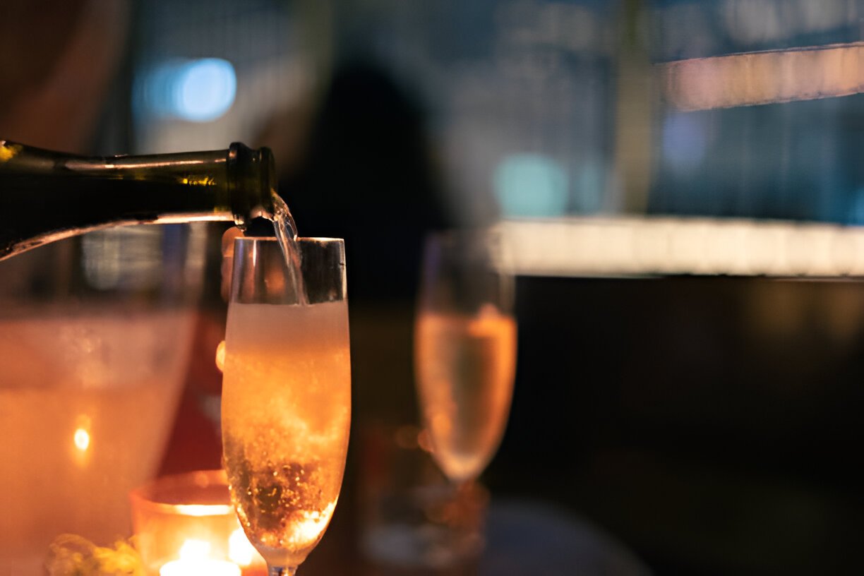 The Hidden Speakeasies & Secret Lounges
