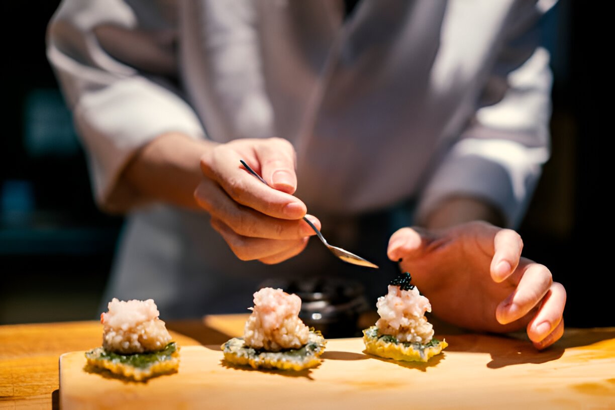 25 Best New Restaurants in Bangkok to Try in 2025