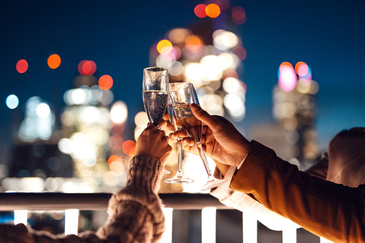 The Iconic Sky-High Experiences