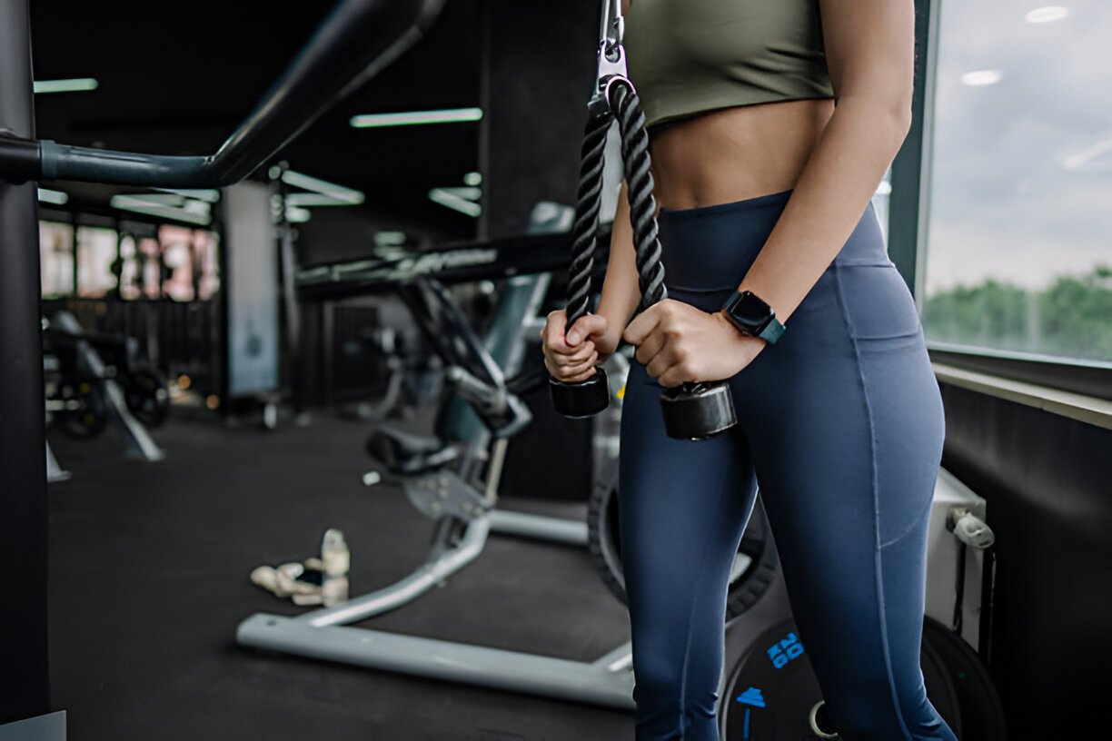 22 Best Gyms in Bangkok: Your [year] Fitness Guide