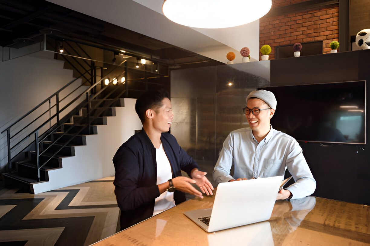 For Startups & All-in-One Services