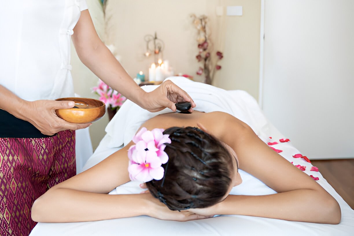 The Best of Boutique Day Spas