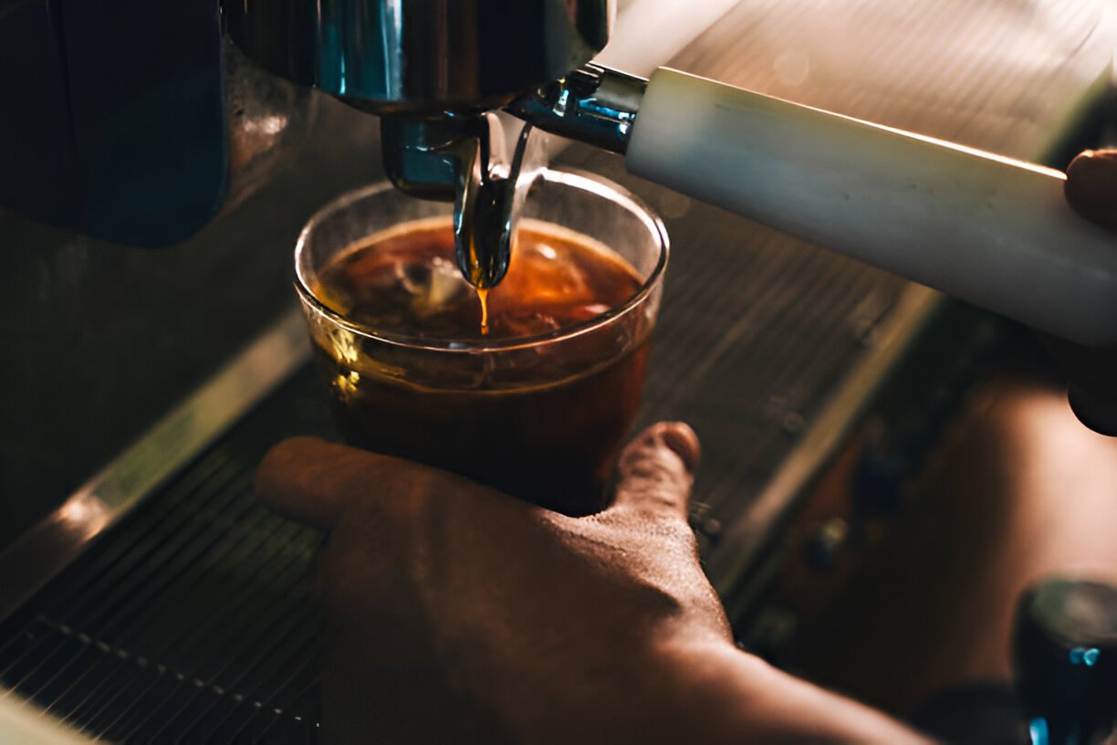 Roots Coffee: The Local Roaster