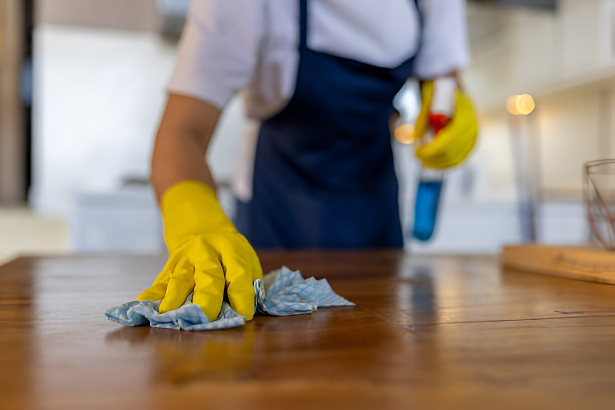 Maid & Nanny Placement Agencies