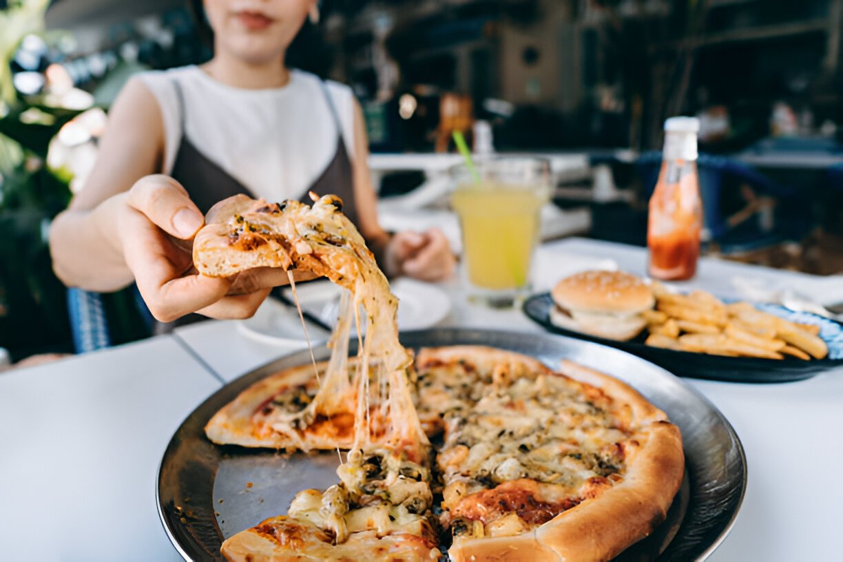 The 23 Best Italian Restaurants in Bangkok: A 2025 Foodie's Guide