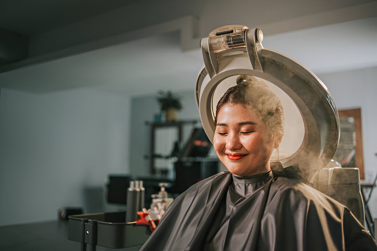 Chic, Trendy, and Unique Salons