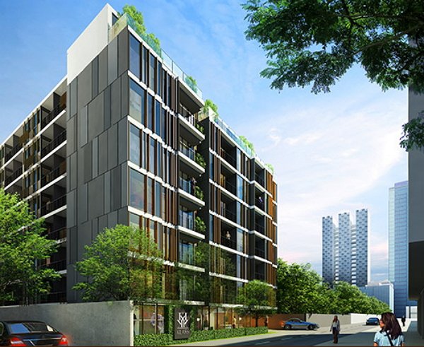 Klass Silom