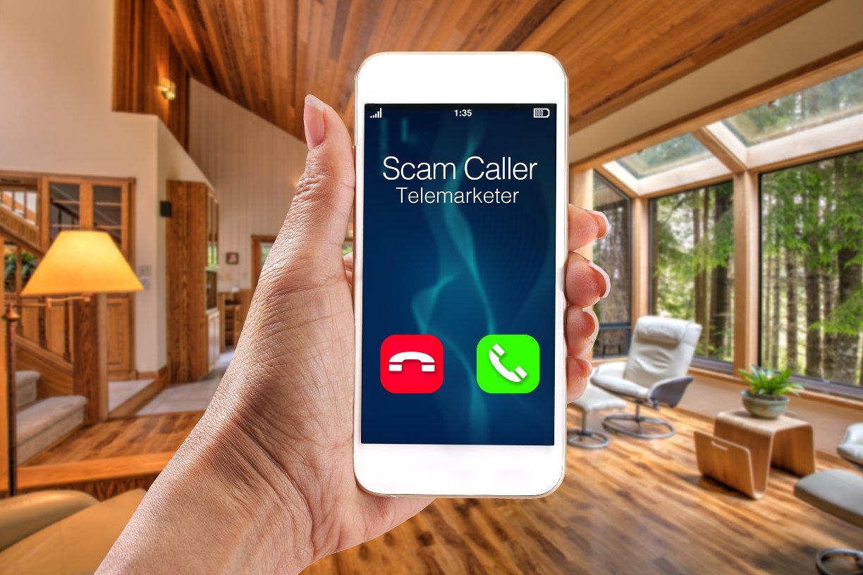 Scams Around Major Tourist Attractions