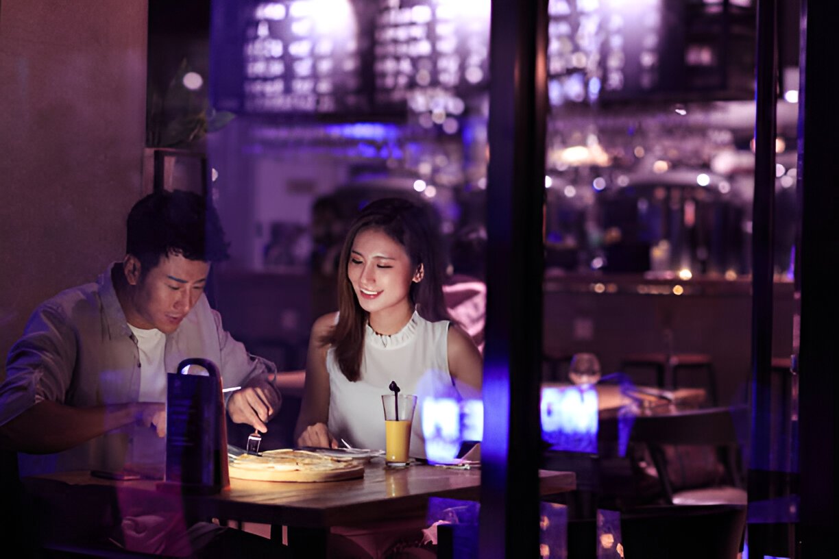 21 Romantic Restaurants in Bangkok for a Perfect Date Night