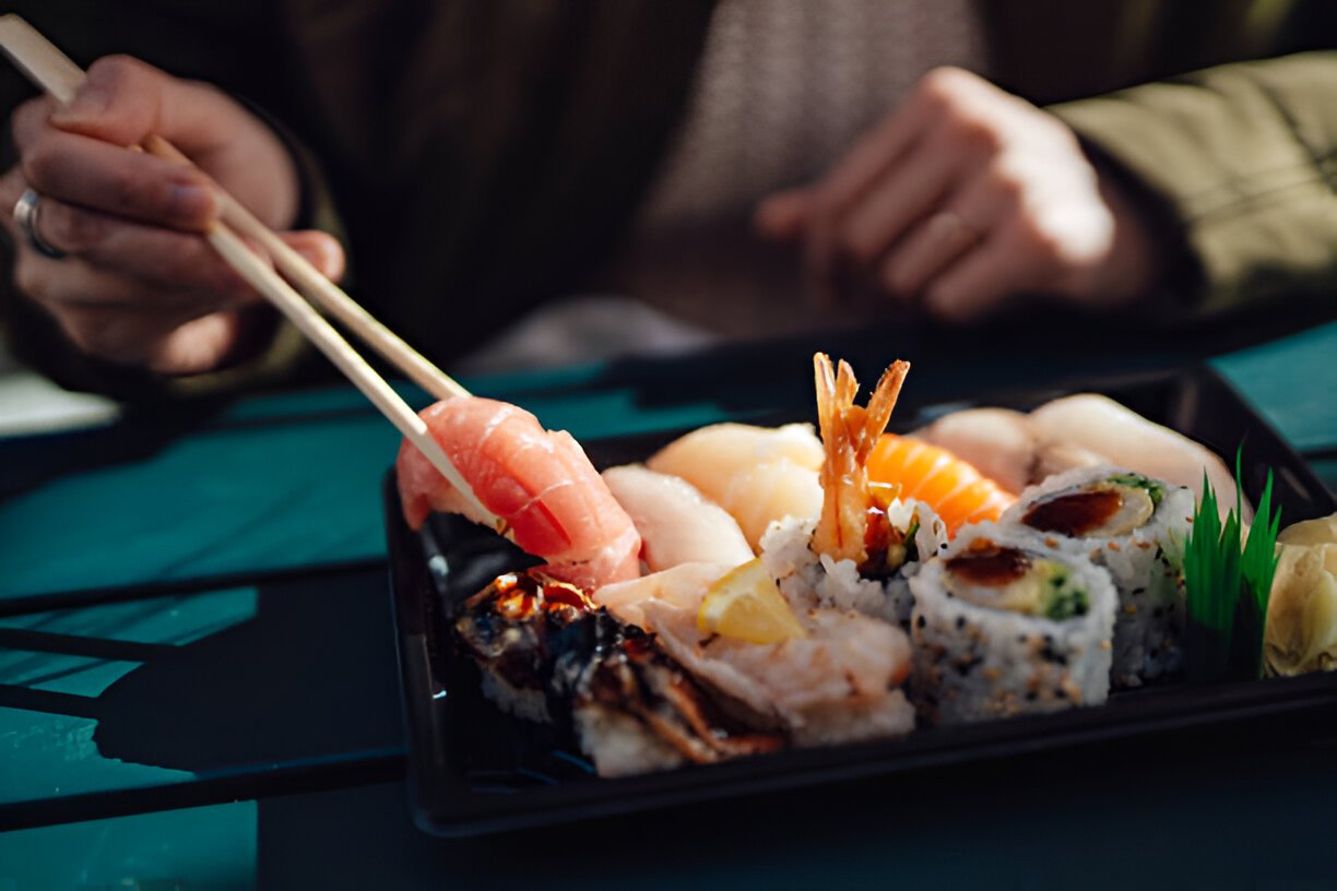 31 Best Japanese Restaurants in Bangkok A 2025 Foodie's Guide
