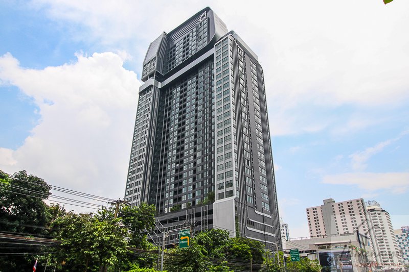 Ideo Q Siam-Ratchathewi