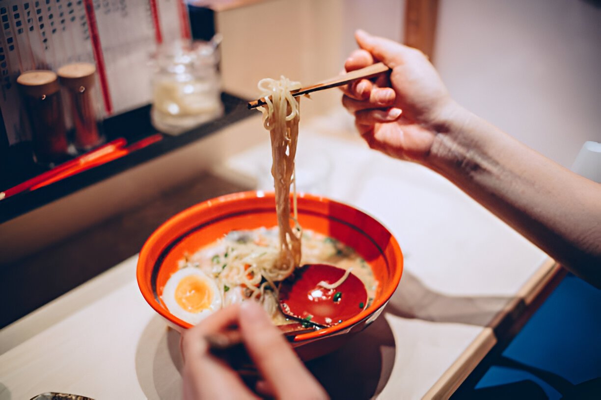 Isao: The Fusion Sushi Pioneer
