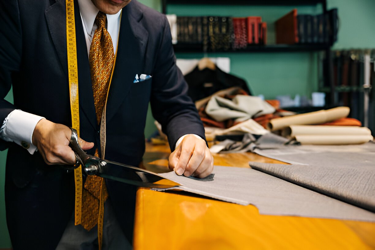 Tailor On Ten The Gold Standard