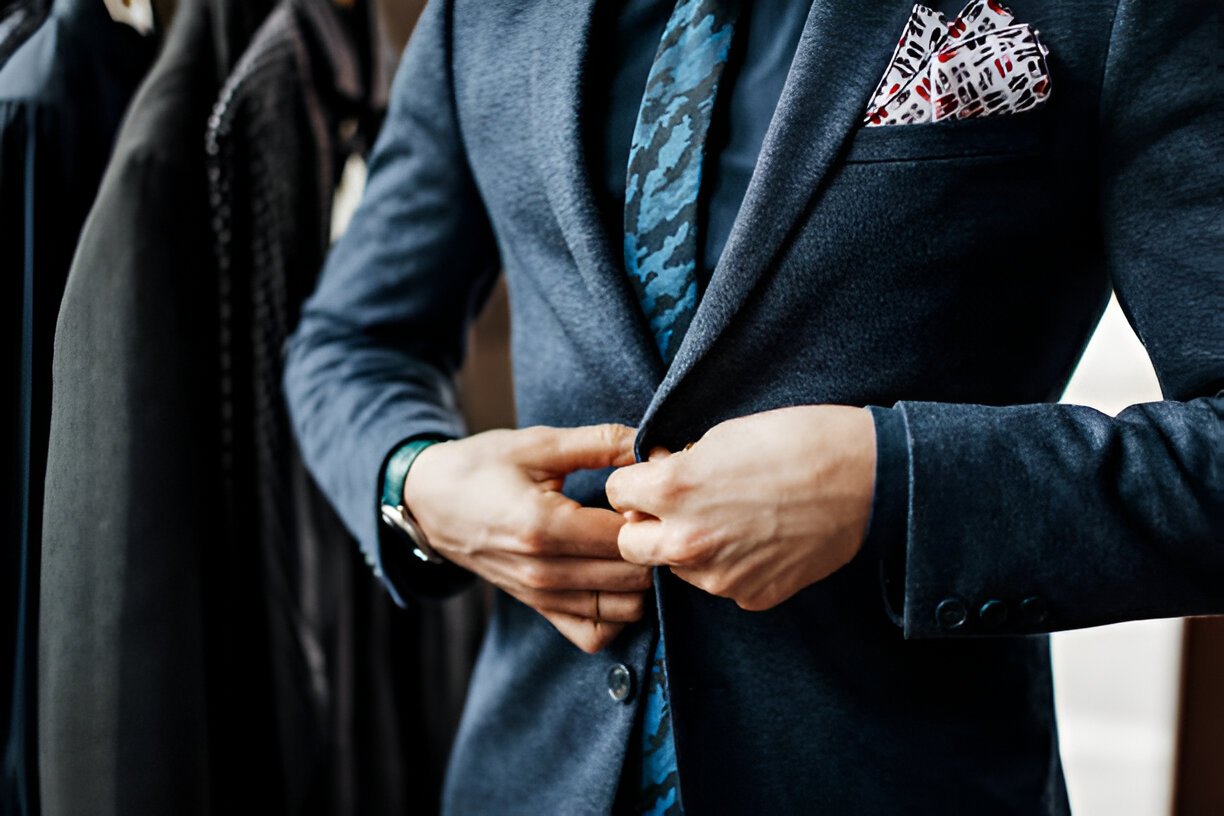 The 17 Best Tailors in Bangkok for Custom-Made Suits and Dresses