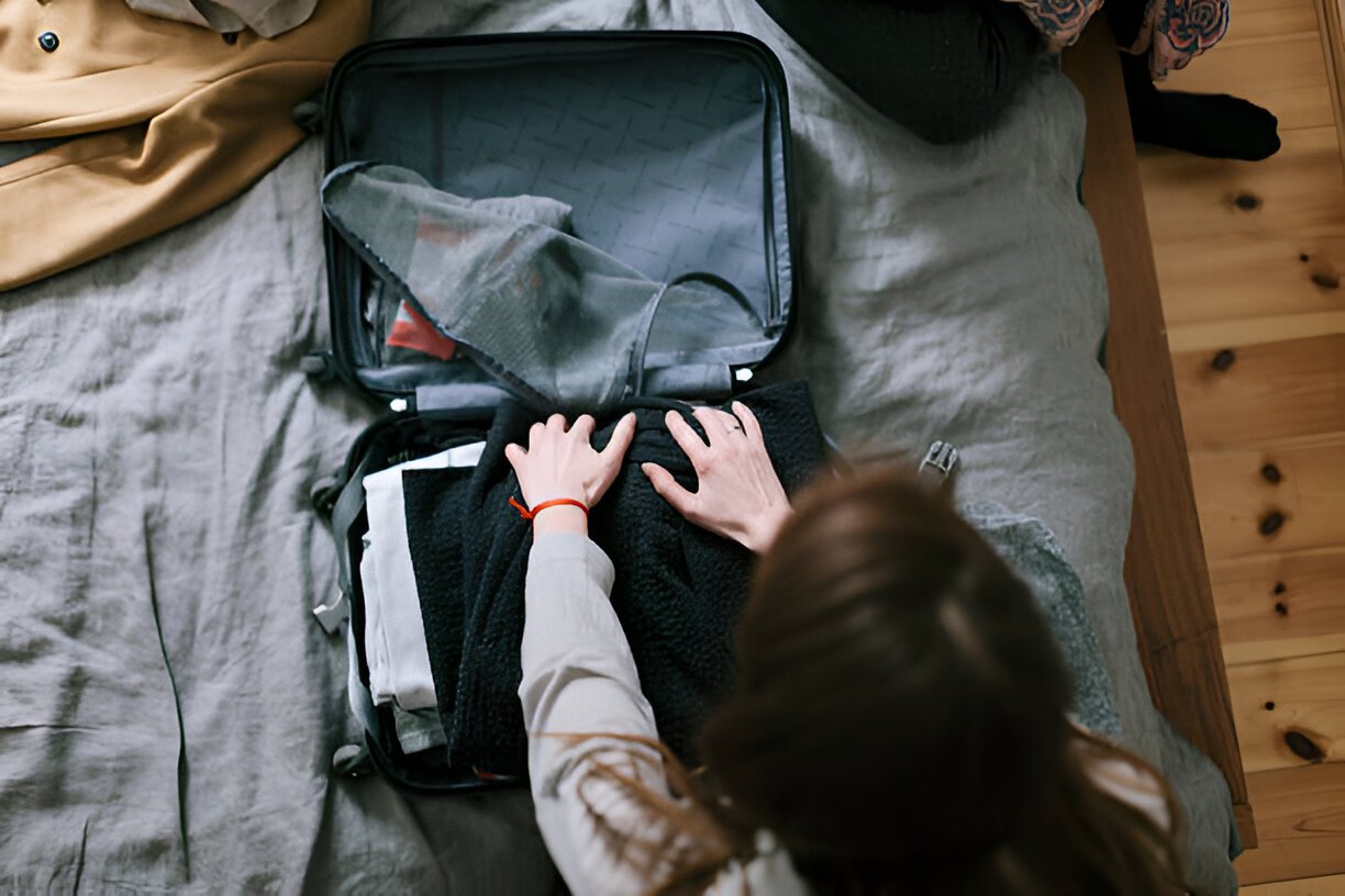 The Bangkok Packing List at a Glance