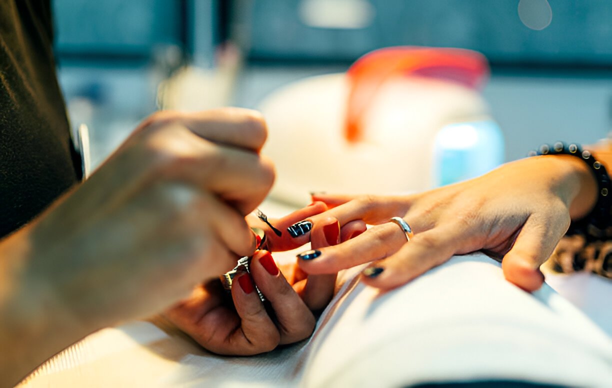 The 26 Best Nail Salons in Bangkok for Manicures and Pedicures