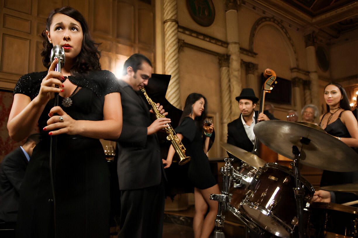 17 Best Jazz Bars in Bangkok for Live Music (2025 Guide)