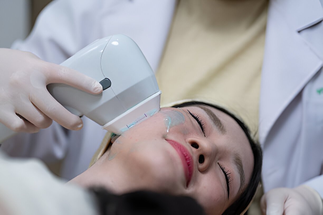 Apex Profound Beauty The All-in-One Powerhouse