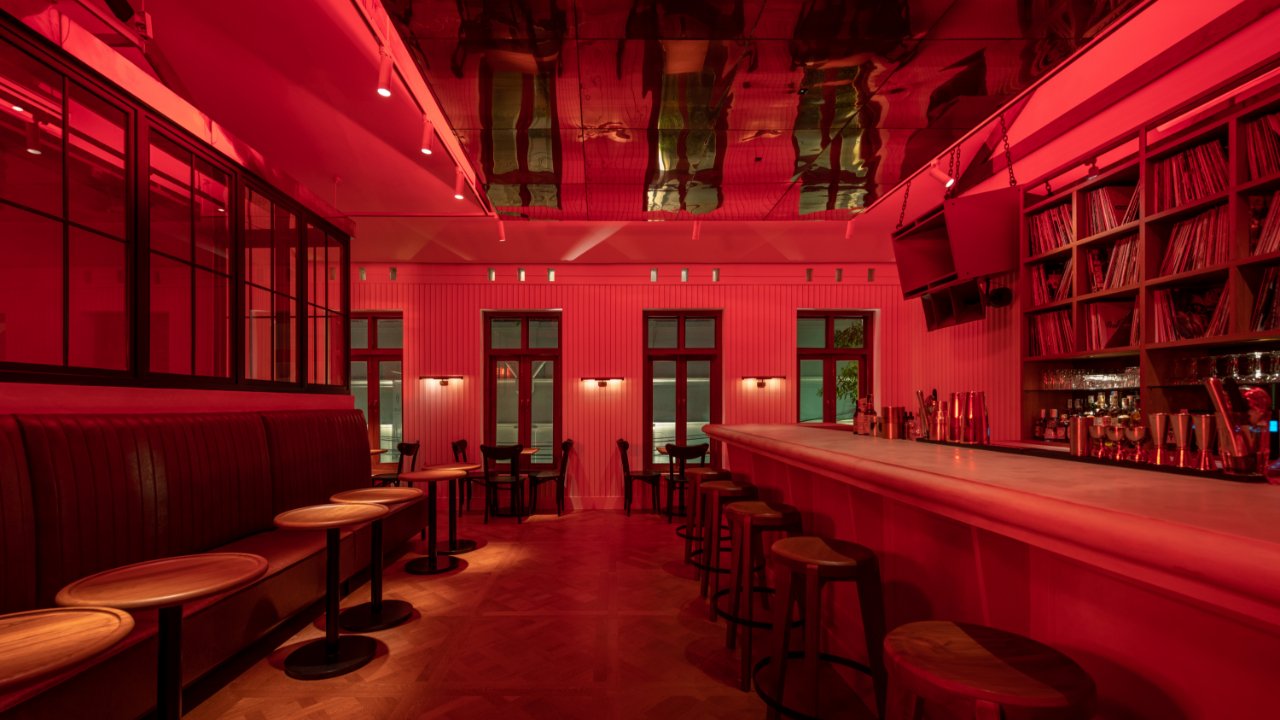 SIWILAI Sound Club The Audiophile's Choice