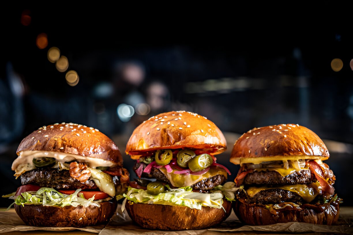 The Classic Diners & Dive Bars