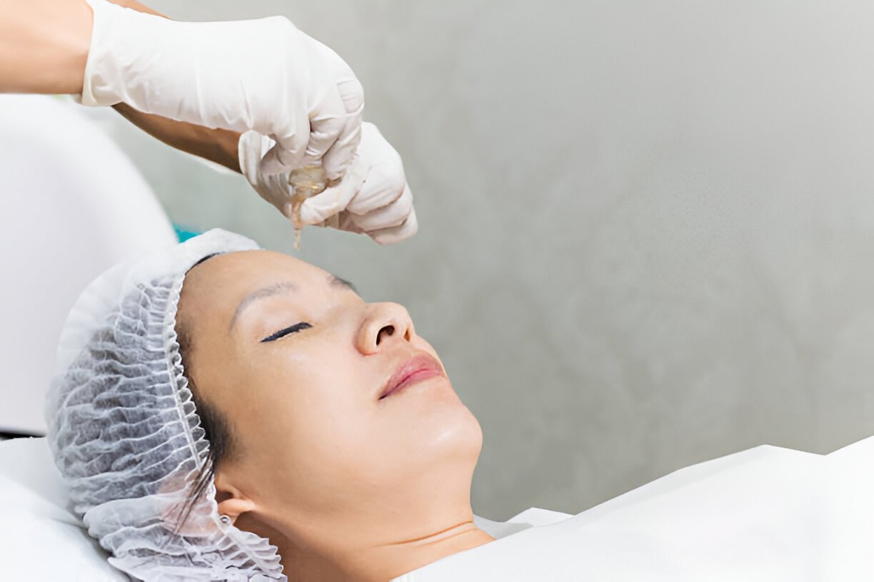 V Square Clinic: The Filler & Botox Specialist