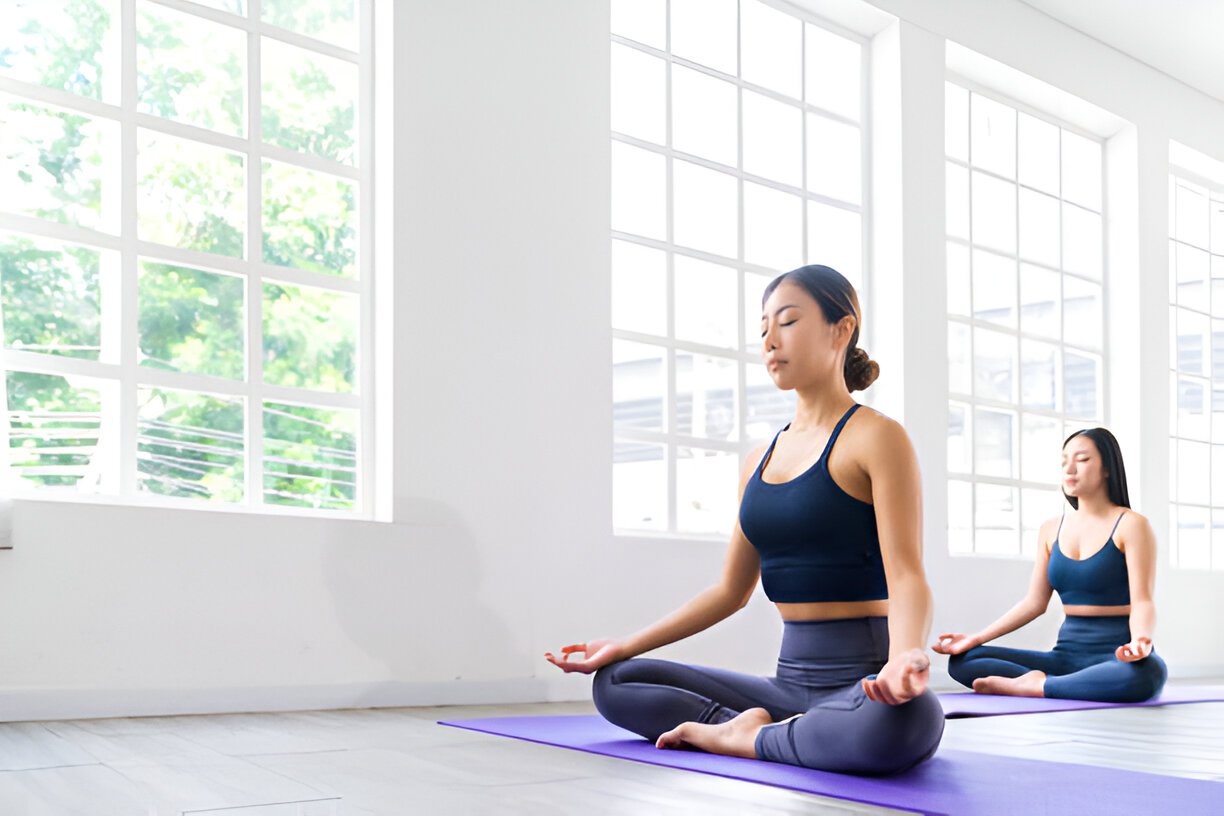 The All-in-One Wellness Hubs